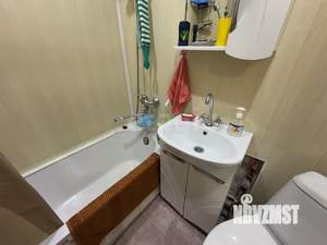 1-к квартира, вторичка, 31м2, 1/5 этаж