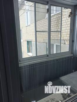 3-к квартира, вторичка, 51м2, 5/5 этаж