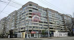 2-к квартира, вторичка, 57м2, 5/9 этаж