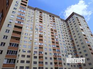 2-к квартира, вторичка, 56м2, 6/19 этаж