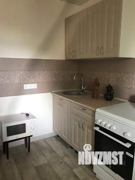 2-к квартира, вторичка, 53м2, 2/10 этаж