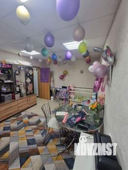 1-к квартира, вторичка, 38м2, 1/9 этаж