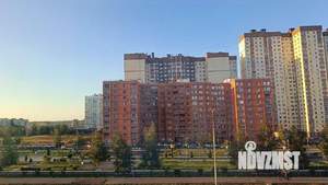 3-к квартира, вторичка, 85м2, 3/14 этаж