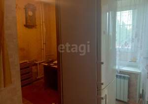 2-к квартира, вторичка, 44м2, 2/9 этаж