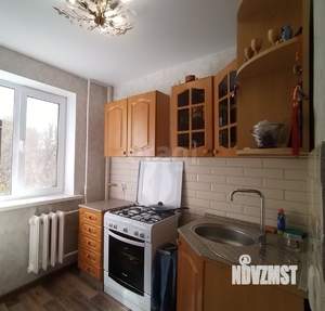 1-к квартира, вторичка, 32м2, 3/5 этаж