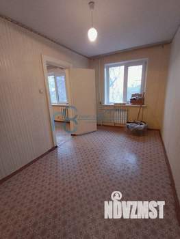 2-к квартира, вторичка, 47м2, 2/5 этаж