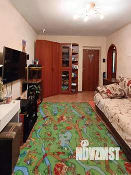 2-к квартира, вторичка, 47м2, 2/5 этаж