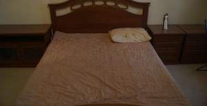 1-к квартира, вторичка, 42м2, 2/5 этаж