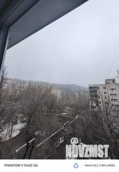 3-к квартира, вторичка, 56м2, 5/9 этаж