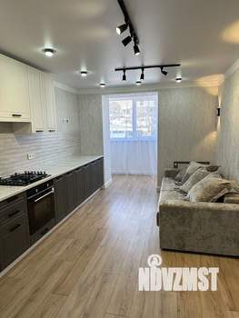 2-к квартира, вторичка, 47м2, 3/10 этаж