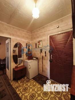 2-к квартира, вторичка, 44м2, 1/9 этаж