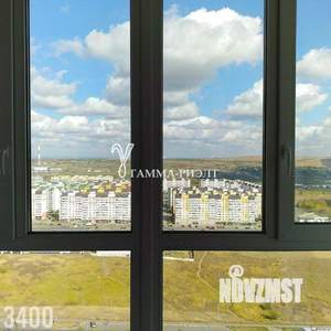 2-к квартира, вторичка, 51м2, 21/22 этаж