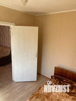 3-к квартира, вторичка, 57м2, 5/9 этаж