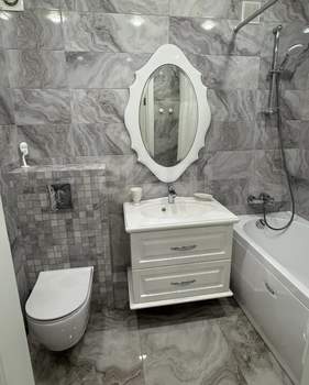 2-к квартира, вторичка, 64м2, 6/10 этаж