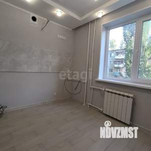 2-к квартира, вторичка, 45м2, 3/5 этаж