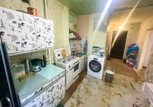 1-к квартира, вторичка, 33м2, 2/9 этаж