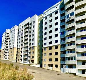 1-к квартира, вторичка, 45м2, 7/10 этаж
