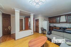 3-к квартира, вторичка, 70м2, 3/10 этаж