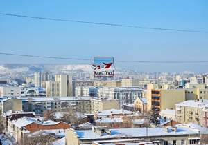 4-к квартира, вторичка, 144м2, 9/22 этаж