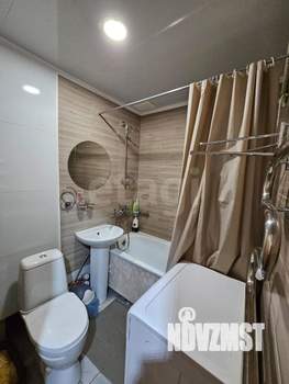 2-к квартира, вторичка, 41м2, 2/5 этаж