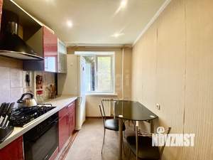 3-к квартира, вторичка, 55м2, 2/9 этаж