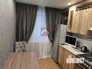 1-к квартира, вторичка, 35м2, 1/10 этаж