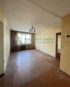 2-к квартира, вторичка, 48м2, 6/9 этаж
