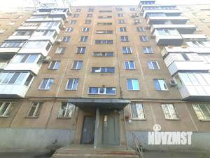 2-к квартира, вторичка, 47м2, 5/9 этаж