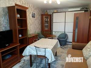 1-к квартира, вторичка, 33м2, 6/9 этаж
