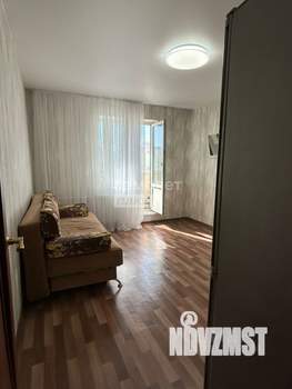 1-к квартира, вторичка, 31м2, 10/10 этаж