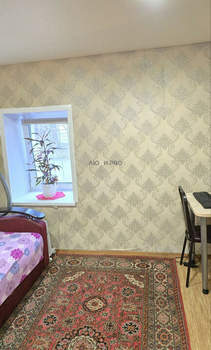 3-к квартира, вторичка, 50м2, 1/2 этаж