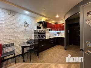 1-к квартира, вторичка, 40м2, 8/10 этаж