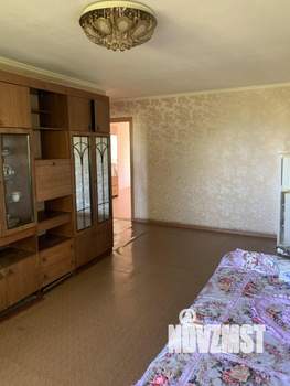 3-к квартира, вторичка, 59м2, 5/5 этаж