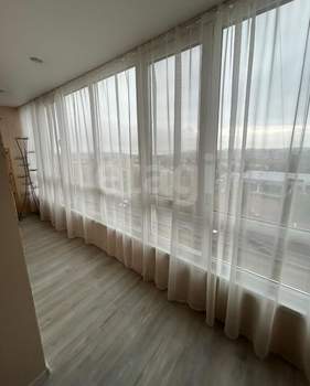 1-к квартира, вторичка, 45м2, 13/16 этаж