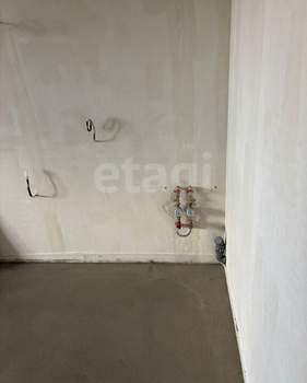 Студия квартира, вторичка, 26м2, 4/10 этаж