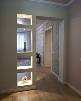 3-к квартира, вторичка, 85м2, 8/10 этаж