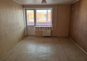 3-к квартира, вторичка, 62м2, 8/10 этаж