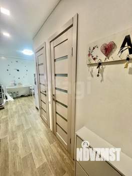 1-к квартира, вторичка, 40м2, 7/10 этаж