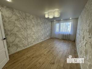 2-к квартира, вторичка, 54м2, 4/9 этаж