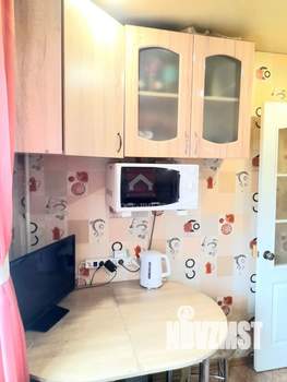 3-к квартира, вторичка, 48м2, 5/5 этаж