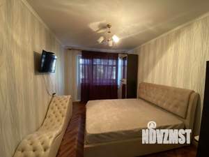 3-к квартира, вторичка, 61м2, 5/9 этаж