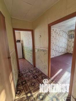 2-к квартира, вторичка, 40м2, 2/5 этаж