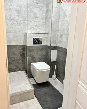 Студия квартира, вторичка, 40м2, 8/10 этаж