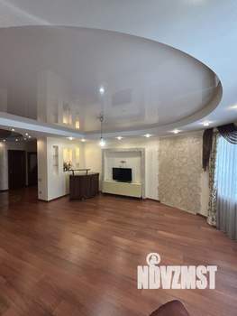 5-к квартира, вторичка, 183м2, 7/10 этаж
