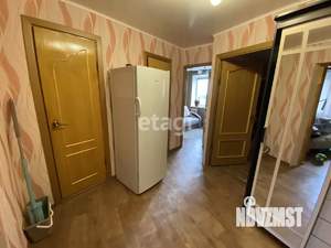 4-к квартира, вторичка, 77м2, 6/9 этаж