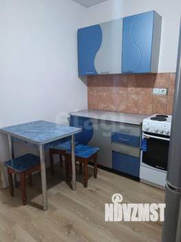 1-к квартира, вторичка, 32м2, 6/10 этаж