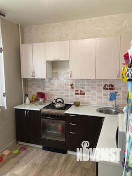 1-к квартира, вторичка, 38м2, 8/9 этаж