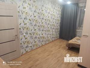 1-к квартира, вторичка, 33м2, 7/10 этаж