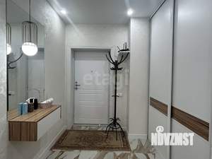 3-к квартира, вторичка, 90м2, 6/18 этаж