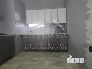 2-к квартира, вторичка, 74м2, 2/10 этаж